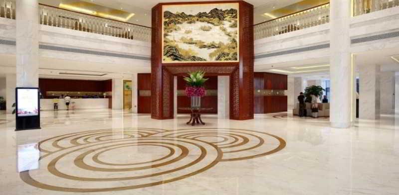 Deefly Lakeview Hotel Hangzhou Exteriör bild