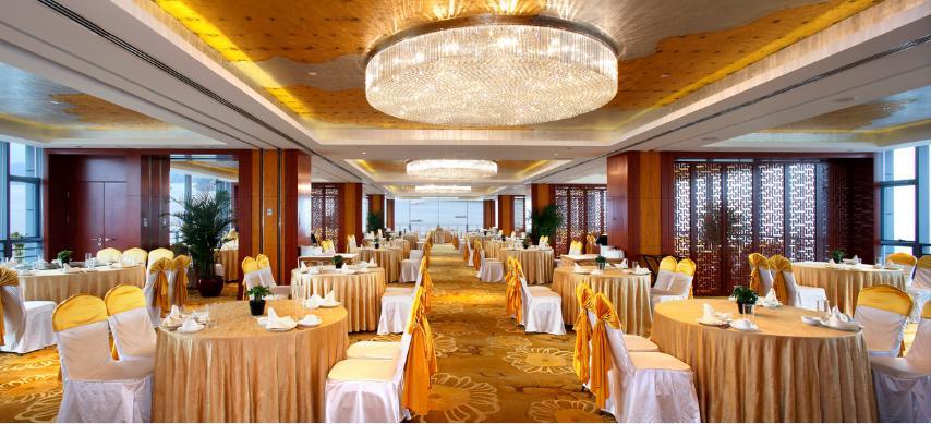 Deefly Lakeview Hotel Hangzhou Exteriör bild